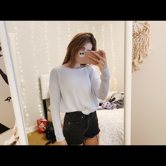 Garage Knit Sweater - Picture 2 of 3